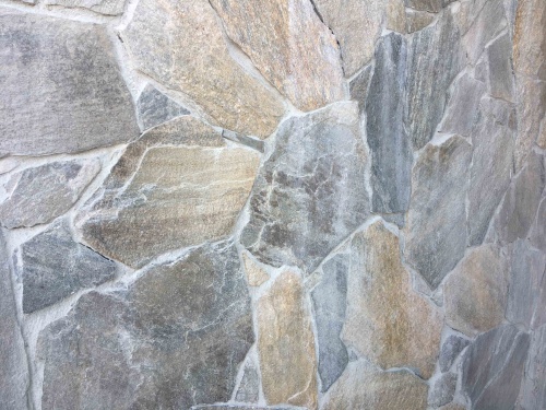 Плитняк златолит Уральский  для фасада купить в Коломне