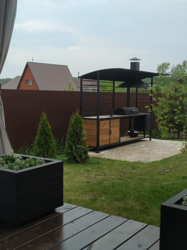 Серицит для мощения на бетонное основание купить в Коломне